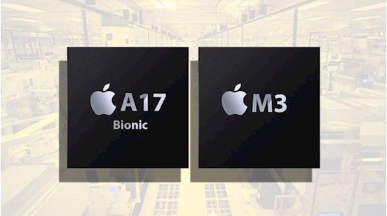 长沙苹果15维修站分享iPhone15系列会用3nm芯片吗 